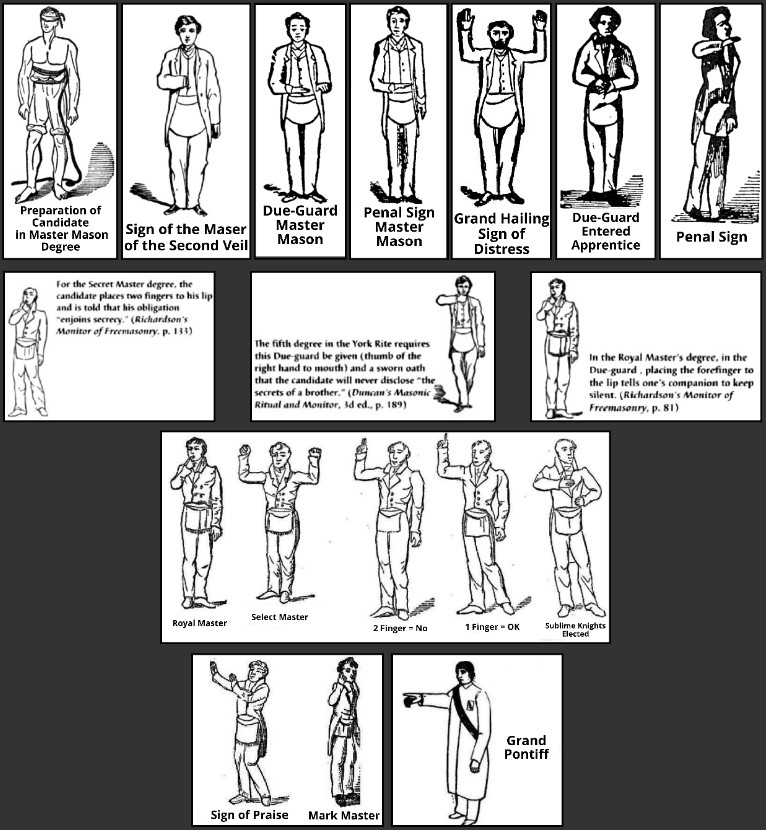 Signs And Symbols Images Shaking My Head Productions