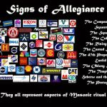 What do these occult Illuminati symbols really mean? Find out here. Deciphered from Freemasonry and Kabbalah, Freeman puts all the puzzle pieces together.