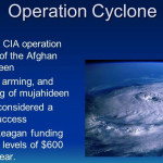 Initially considered a major success. Under Reagan funding reached levels of  600 million/year.